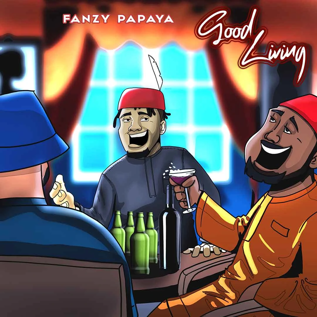 Fanzy Papaya – Good living