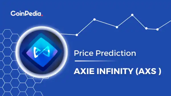 Will AXS Price Surpass $200 in 2021?