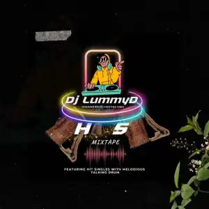 DJ Lummy D – Hi5 Mix