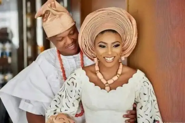PDP Primaries: Stephanie Coker’s Husband Olumide Aderinokun Wins Senatorial Ticket