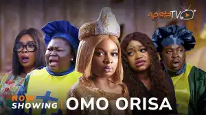 Omo Orisa (2024 Yoruba Movie)