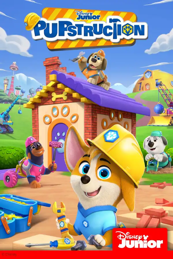 Pupstruction S01E06