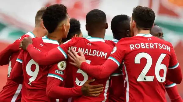 TASTY FIXTURE!! Liverpool Could Face Arsenal Or Leicester City In Round Four Of Carabao Cup