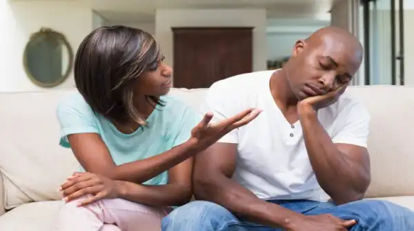 Checkout The Chat Between A 25 Year Old Man And His 31 Year Old Lady Who Is Desperate For A Relationship