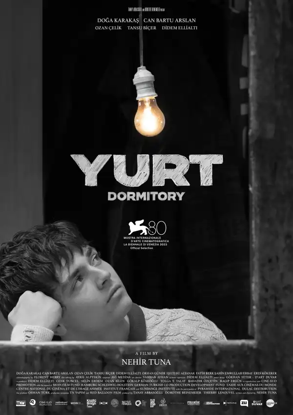 Dormitory (2023) [Turkish]