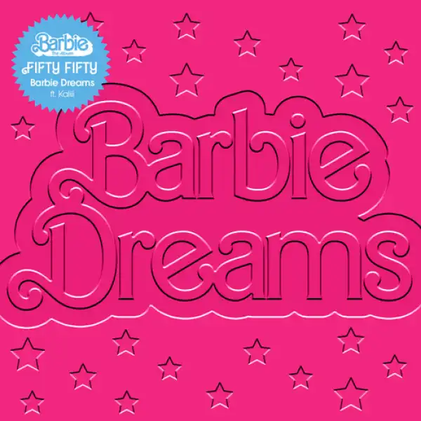 Fifty Fifty (피프티피프티) Ft. Kalii – Barbie Dreams (Instrumental)