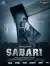 Sabari (2024) [Hindi]