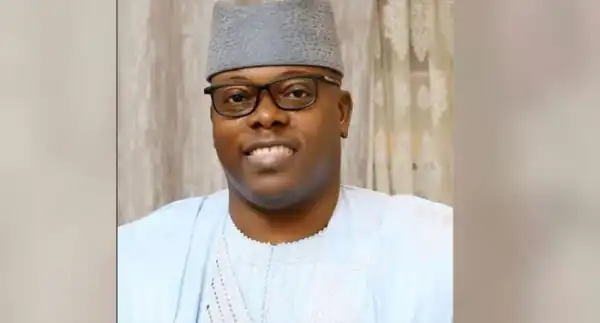 Royal Family Rejects New Oniru Of Iruland