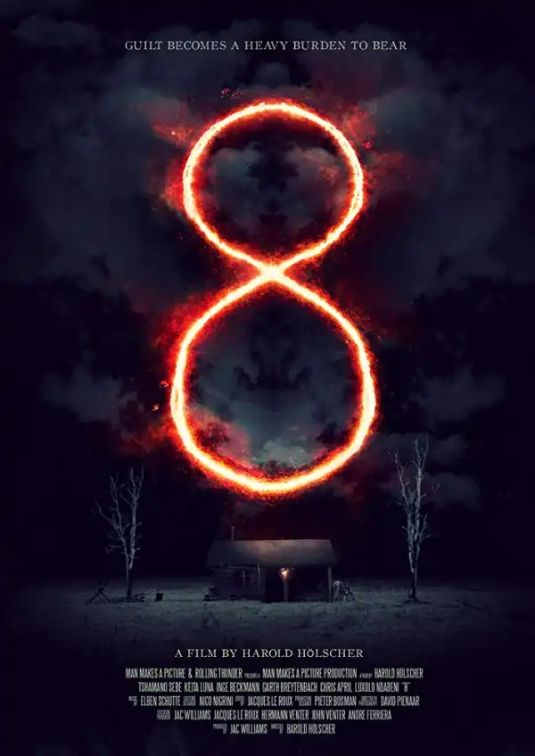 8: A South African Horror Story (2019) [Movie]