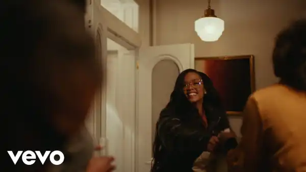 H.E.R. - Fight For You (Video)