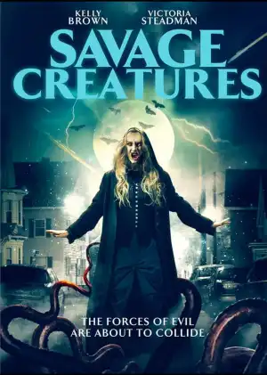 Savage Creatures (2020) (Movie)