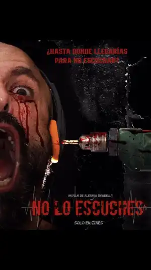 No Lo Escuches (2024) [Spanish]