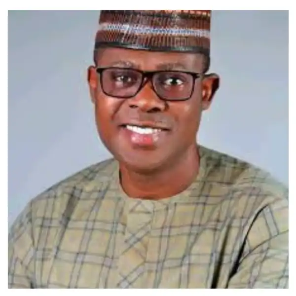 Embarrassing for President Tinubu to be shocked by projects backlog – Analyst