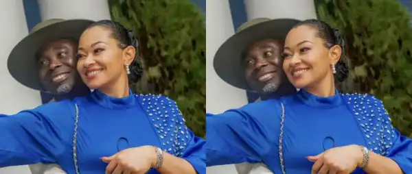 Senator Natasha Akpoti Thanks Husband For Steadfast Support Amid Political Challenges