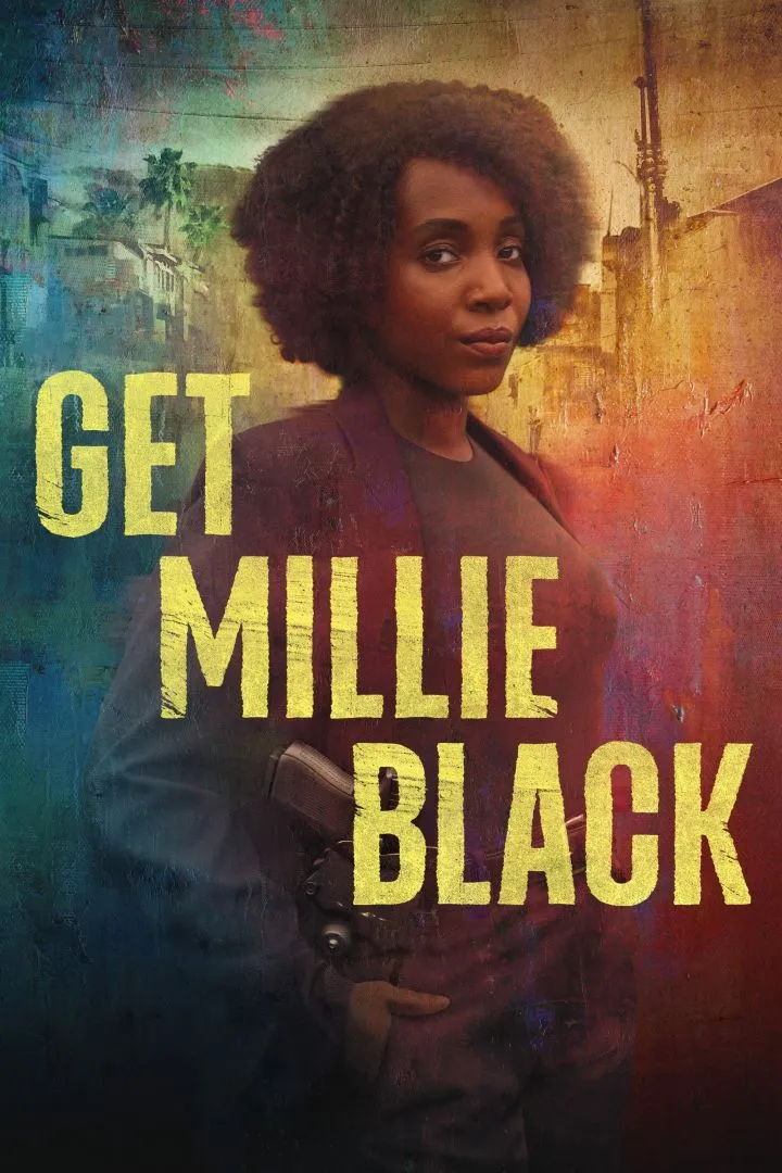 Get Millie Black (2024 TV series)