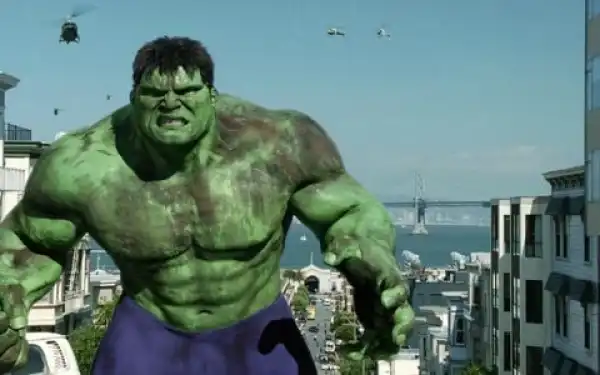 Eric Bana Has No Interest In Returning To Hulk Movie Role