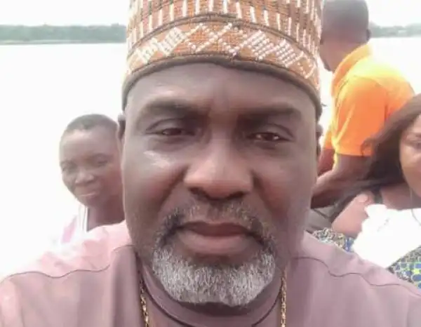 Gas Explosion Kills Pastor, His Wife And Maid In Delta