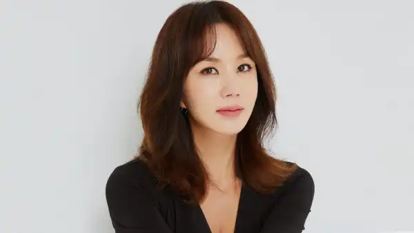 Age & Career Of Uhm Jung-hwa