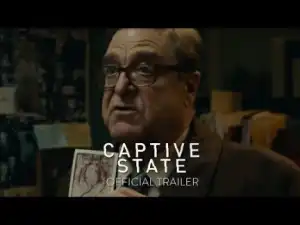 Captive State (2019) [HDCam] (Official Trailer)