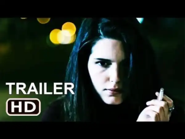 Carga (2018) (Official Trailer)
