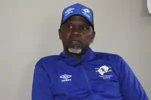 2026 WCQ: Lesotho coach reacts to South Africa’s potential points deduction