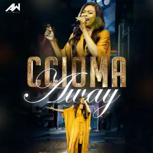Ccioma – Away ft 121 Selah