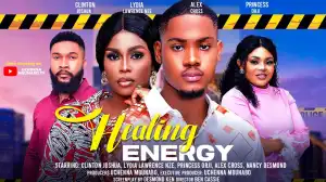 Healing Energy (2024 Nollywood Movie)