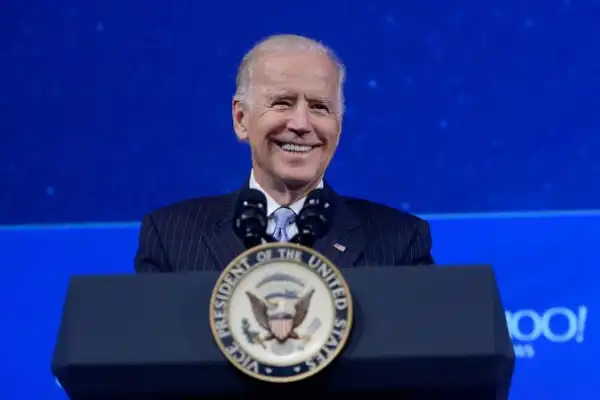 Net Worth Of Joe Biden