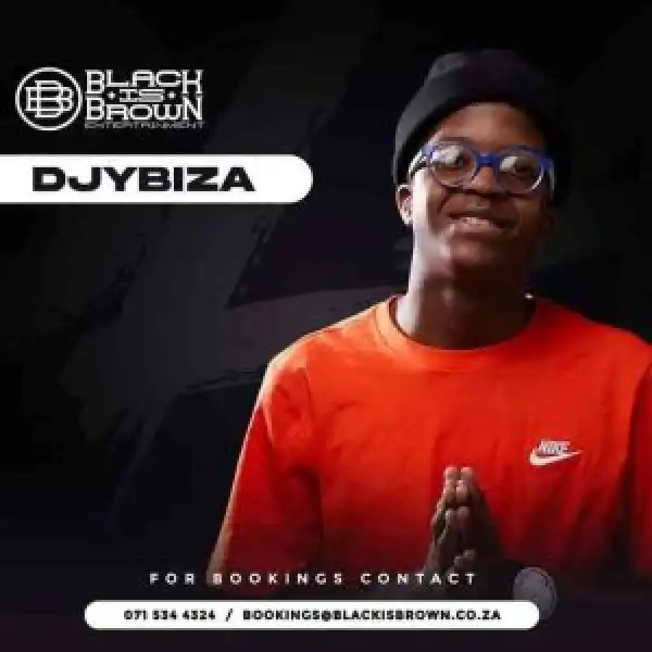 Djy Biza – Glitch