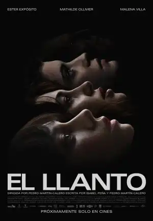 The Wailing (2024) [Spanish]