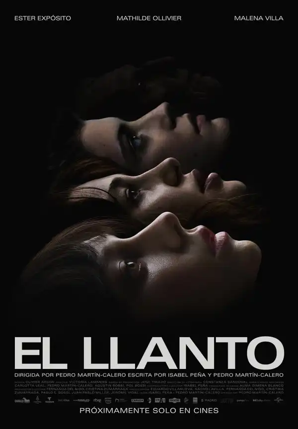 The Wailing (2024) [Spanish]