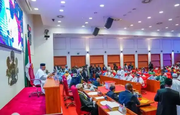 Senate Begins Hearing On Electricity Tariff Hike Probe