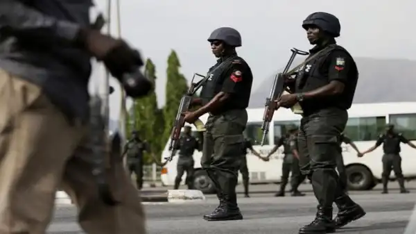 How A 30-Year-Old Man Allegedly Stole N1.2m From Dead Man’s Bank Account In Ibadan