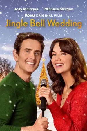 Jingle Bell Wedding (2025)