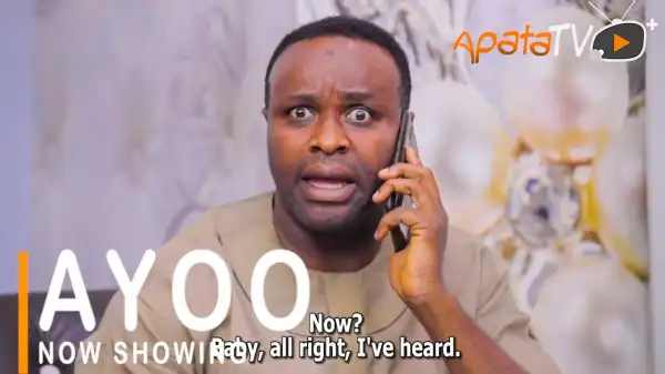 Ayoo (2021 Yoruba Movie)