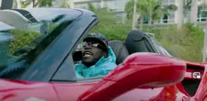 Kranium – Wi Deh Yah (Video)