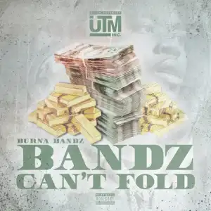 Burna Bandz - Love of the Money