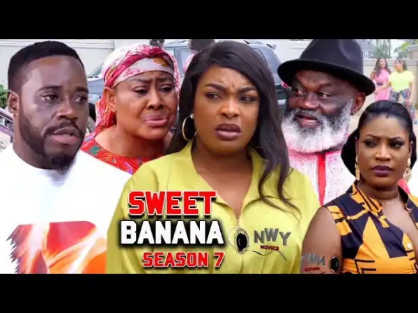 Sweet Banana Season 7