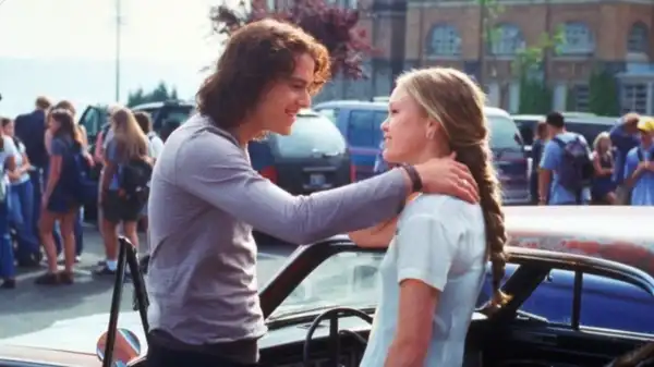10 Things I Hate About You Sequel in Works, Title & Trilogy Plans Revealed
