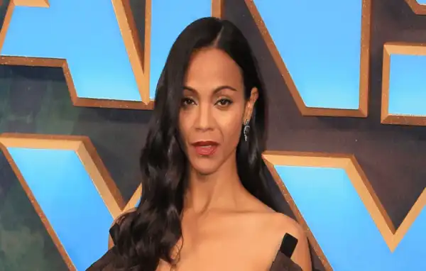 Age & Career Of Zoe Saldana