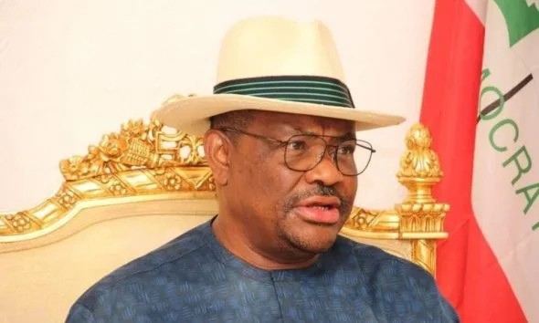 Wike backing Sanwo-Olu, Sandy Onor over longtime friendship – Atiku’s campaign chieftain