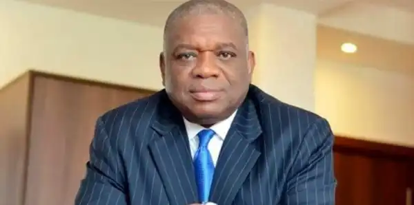 Al Ittihad win: Kalu redeems N1m pledge to Enyimba