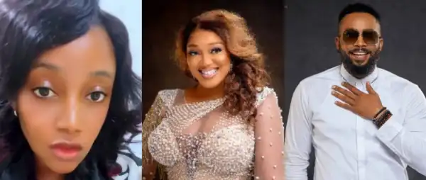 “Freddie Ended It, Not Cheating”- Insider Speaks On Why Frederick Leonard And Peggy Ovire Separated