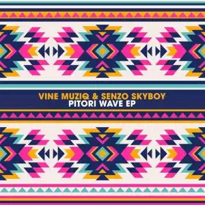 Vine Muziq & Senzo SkyBoy – Wankwishisha