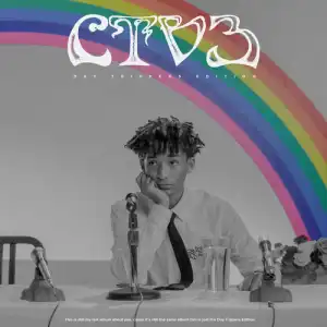 Jaden - Birth of SYRE (Day Tripper’s Edition)