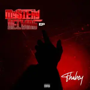 Fhabey – Mystery Delving (EP)