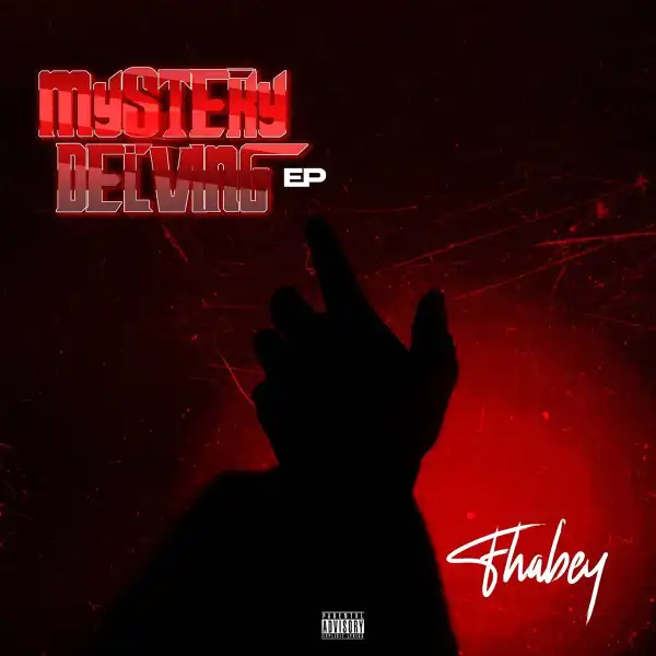 Fhabey – Mystery Delving (EP)