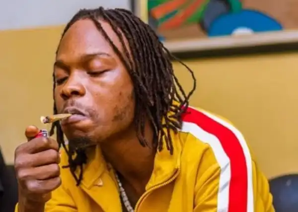 Naira Marley Explains Why Good Girls Fall In Love With Bad Guys