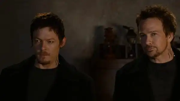 Boondock Saints III Set, Norman Reedus & Sean Patrick Flanery Returning