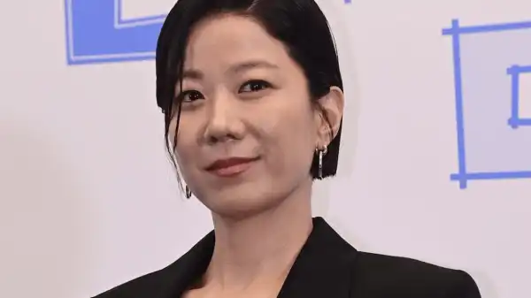 Age & Career Of Jeon Hye-jin